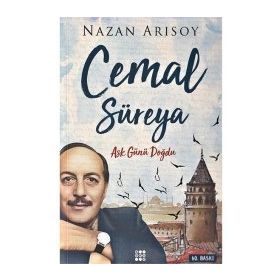 Cemal Süreya - Dokuz Yayınları