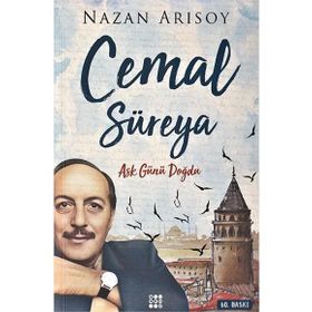 Cemal Süreya - Dokuz Yayınları