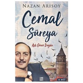 Cemal Süreya - Dokuz Yayınları