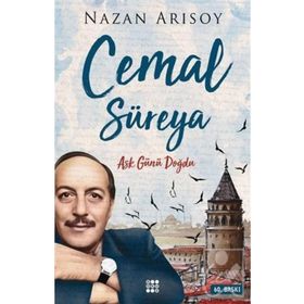 Cemal Süreya - Dokuz Yayınları