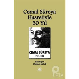 Cemal Süreya Hasretiyle 30 Yıl - Mehmet Ali Işık