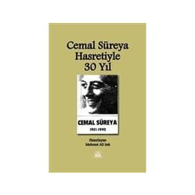 Cemal Süreya Hasretiyle 30 Yıl - Mehmet Ali Işık