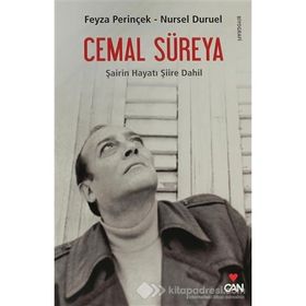 CEMAL SÜREYA İKİNCİ YENI BILINCININ KURUCU GÜCÜ - METIN CENGIZ