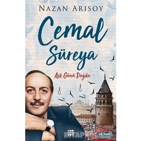 CEMAL SÜREYA İKİNCİ YENI BILINCININ KURUCU GÜCÜ - METIN CENGIZ