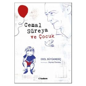Cemal Süreya ve Çocuk - Erol Büyükmeriç