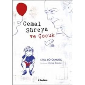 Cemal Süreya ve Çocuk - Erol Büyükmeriç