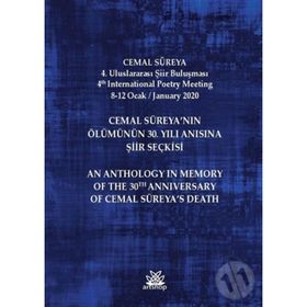 Cemal Süreya’nın Ölümünün 30. Yılı Anısına Şiir Seçkisi - Mesut Şenol