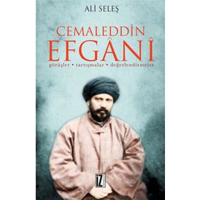 CEMALEDDIN EFGANI - ALI ŞELEŞ