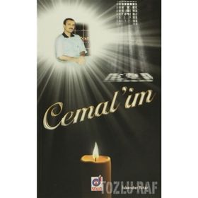 CEMAL'IM - İSKENDER TUTAR