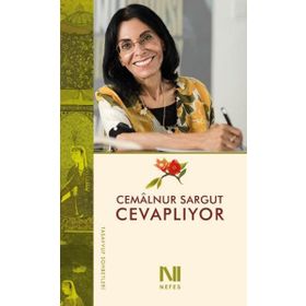 Cemalnur Sargut Cevaplıyor - Cemalnur Sargut