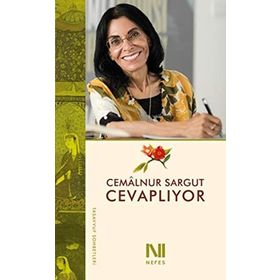 Cemalnur Sargut Cevaplıyor - Cemalnur Sargut