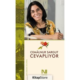 Cemalnur Sargut Cevaplıyor - Cemalnur Sargut