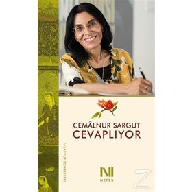 Cemalnur Sargut Cevaplıyor - Cemalnur Sargut