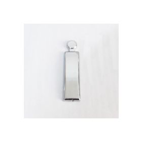 Cemax 3.75 cm Krom Yapışkanlı İ Harfi