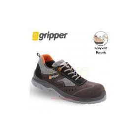 Cemax 3.75 cm Krom Yapışkanlı R Harfi