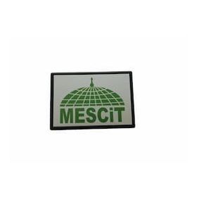 Cemax Küçük 10x7 cm Mescit Yönlendirme Levhası