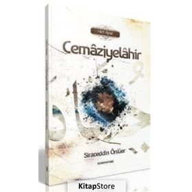 Cemaziyelahir - Siraceddin Önlüer