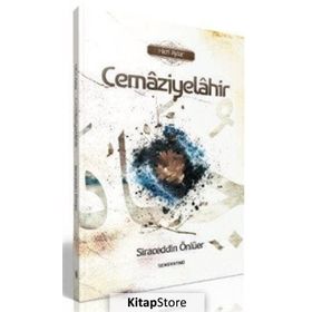 Cemaziyelahir - Siraceddin Önlüer