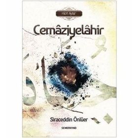 Cemaziyelahir - Siraceddin Önlüer