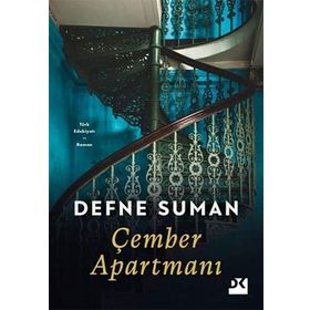 Çember Apartmanı - Defne Suman