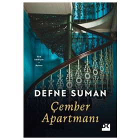 Çember Apartmanı - Defne Suman