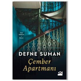 Çember Apartmanı - Defne Suman