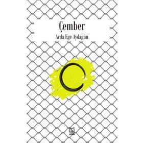 Çember - Arda Ege Aydagün