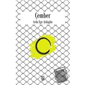 Çember - Arda Ege Aydagün