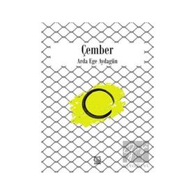 Çember - Arda Ege Aydagün