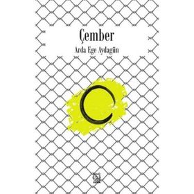 Çember - Arda Ege Aydagün