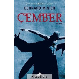 Çember - Bernard Minier