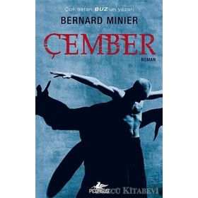 Çember - Bernard Minier