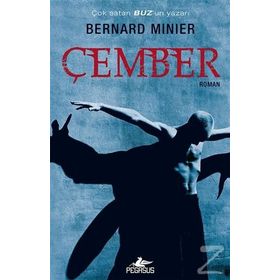 Çember - Bernard Minier