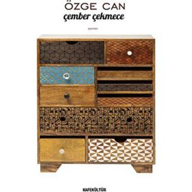 Çember Çekmece Özge Can