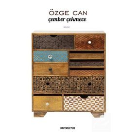 Çember Çekmece Özge Can