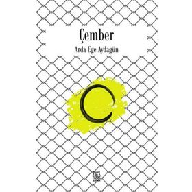 Çember-Luna Yayınları