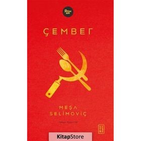 Çember - Meşa Selimoviç