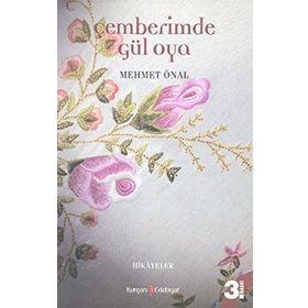 Çemberimde Gül Oya - Mehmet Önal