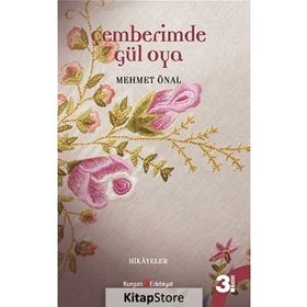 Çemberimde Gül Oya - Mehmet Önal