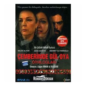 Çemberimde Gül Oya - Mehmet Önal