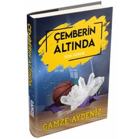 Çemberin Altında 2 - Son Görüş - Gamze Aydeniz