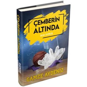 Çemberin Altında 2 - Son Görüş - Gamze Aydeniz