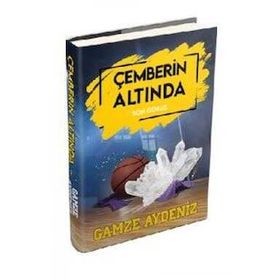 Çemberin Altında 2 - Son Görüş - Gamze Aydeniz