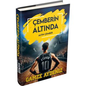 Çemberin Altında 3 Ciltli - Gamze Aydeniz