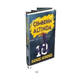 Çemberin Altında Ciltli - Gamze Aydeniz