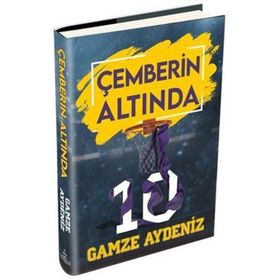 Çemberin Altında Ciltli - Gamze Aydeniz