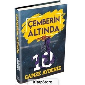 Çemberin Altında Gamze Aydeniz