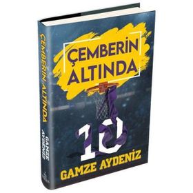 Çemberin Altında Gamze Aydeniz