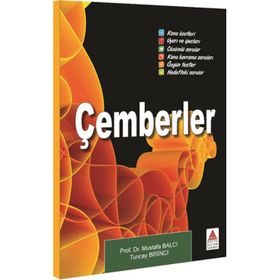 Çemberler - Tuncay Birinci Mustafa Balcı