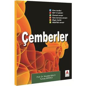 Çemberler - Tuncay Birinci Mustafa Balcı